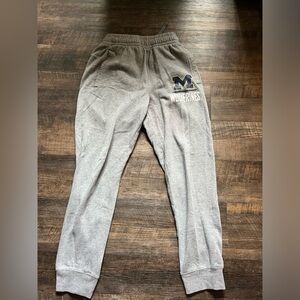 Michigan Sweatpants